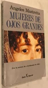 MUJERES DE OJOS GRANDES