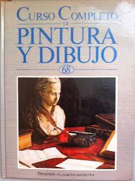 CURSO COMPLETO DE PINTURA Y DIBUJO 68