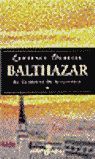 BALTHAZAR (II) (BOLSILLO)