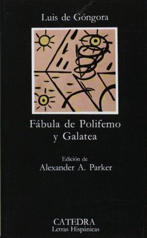 FABULA DE POLIFEMO Y GALATEA