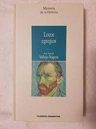 LOCOS EGREGIOS
