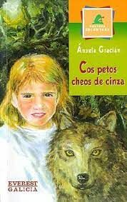 COS PETOS CHEOS DE CINZA