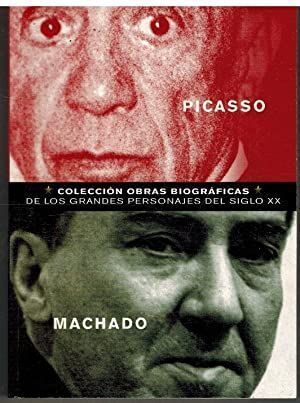 PICASSO / MACHADO