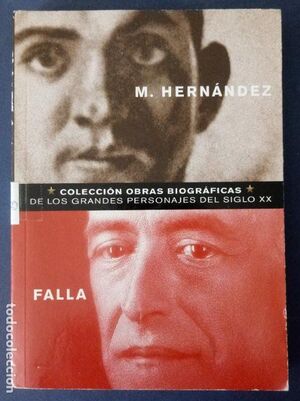 M. HERNÁNDEZ FALLA