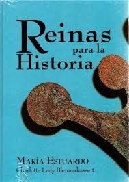 REINAS PARA LA HISTORIA