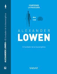 ALEXANDER LOWEN