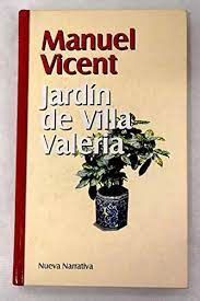 JARDÍN DE VILLA VALERIA