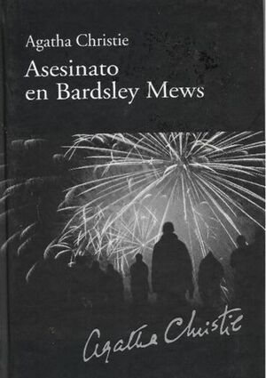 ASESINATO EN BARDSLEY MEWS