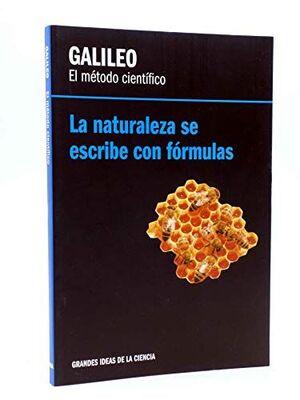 GALILEO, EL MÉTODO CIENTÍFICO