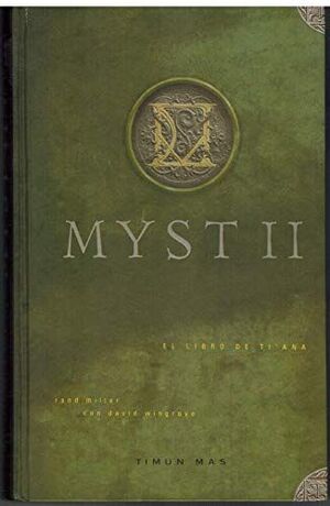 MYST II