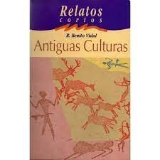 RELATOS CORTOS DE ANTIGUAS CULTURAS