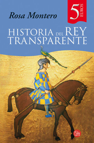 HISTORIA DEL REY TRANSPARENTE CV 07