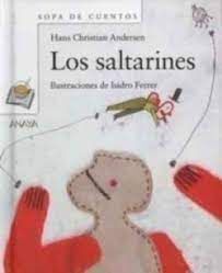 LOS SALTARINES