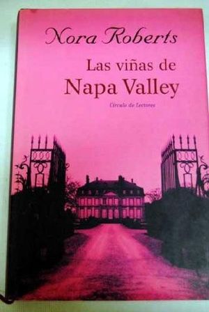 LAS VIÑAS DE NAPA VALLEY