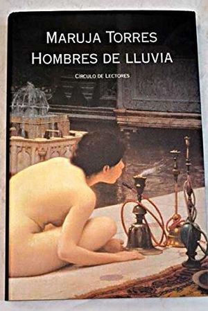HOMBRES DE LLUVIA