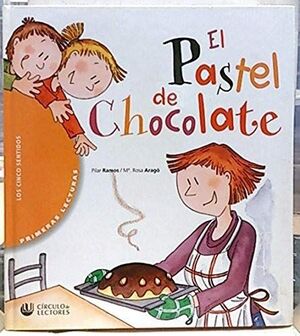 EL PASTEL DE CHOCOLATE