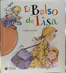 EL BOLSO DE LISA