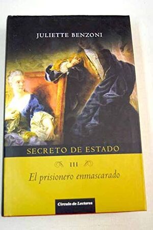 SECRETO DE ESTADO III