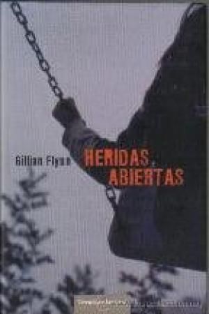 HERIDAS ABIERTAS