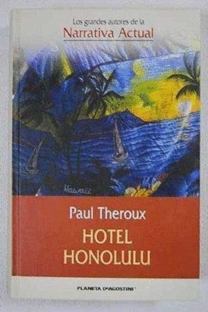 HOTEL HONOLULU