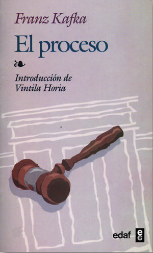 EL PROCESO . (B. EDAF 109)