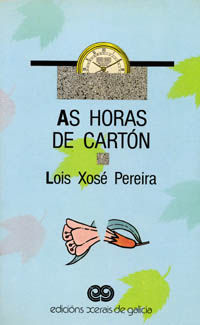 AS HORAS DE CARTÓN