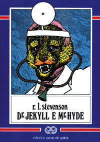DR. JEKYLL E MR. HYDE