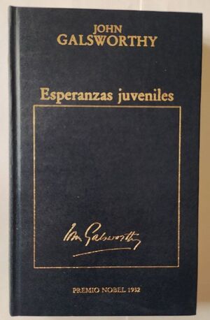ESPERANZAS JUVENILES