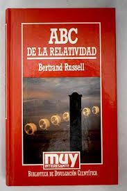 EL ABECÉ DE LA RELATIVIDAD
