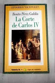 LA COTE DE CARLOS IV