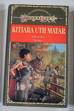 KITIARA UTH MATAR