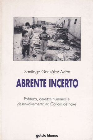 ABRENTE INCERTO