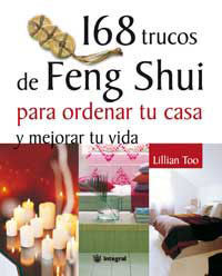 168 TRUCOS DE FENG SHUI ( BOLSILLO)