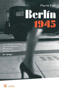 BERLIN 1945