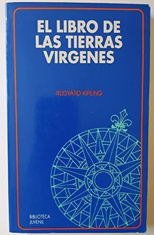 EL LIBRO DE LAS TIERRAS VÍRGENES