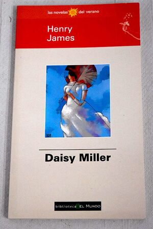 DAISY MILLER