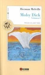 MOBY DICK I