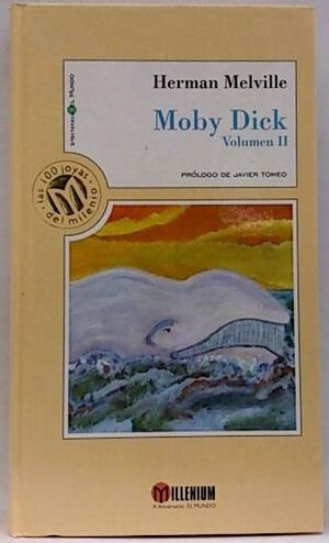 MOBY DICK II