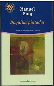 BOQUITAS PINTADAS (SIN SOBRECUBIERTA)