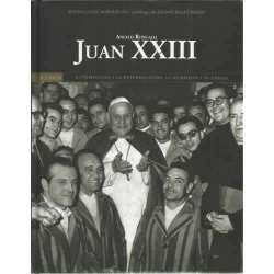 JUAN XXIII