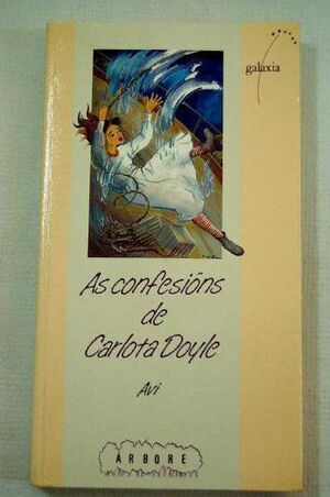 AS CONFESIÓNS DE CARLOTA DOYLE