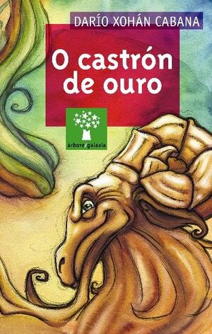 CASTRON DE OURO, O