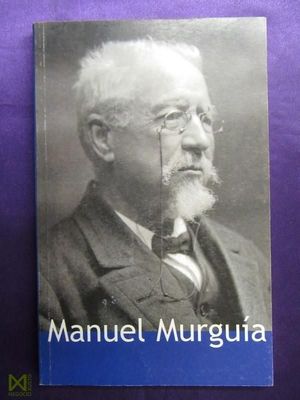 MANUEL MURGUÍA