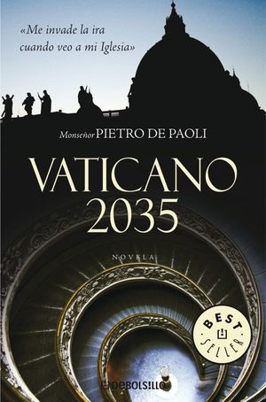VATICANO 2035 . (PLATINUM EDITION)