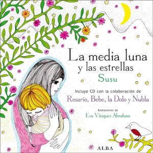 LA MEDIA LUNA Y LAS ESTRELLAS (SIN CD)