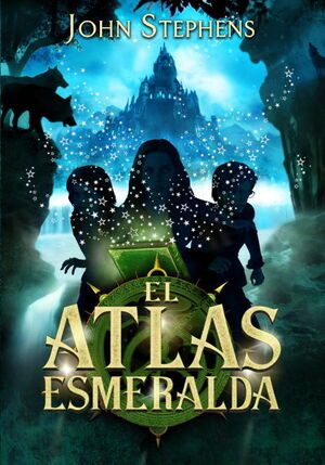 EL ATLAS ESMERALDA (LOS LIBROS DE LOS ORÍGENES 1)