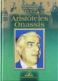 ARISTÓTELES ONASSIS