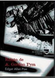 RELATO DE A. GORDON PYM