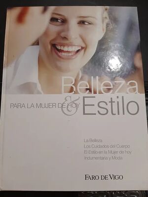 BELLEZA Y ESTILO PARA LA MUJER DE HOY