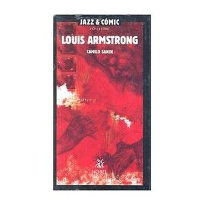LOUIS ARMSTRONG (JAZZ & COMIC)